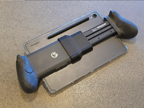 Extension gamesir galileo - g8,