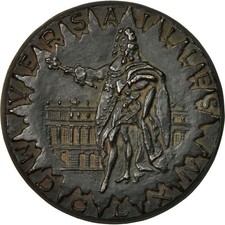 France, Médaille, Louis XIV