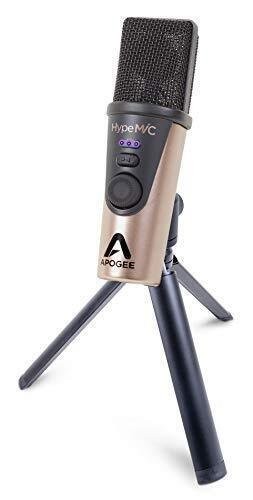 Apogee hype usb vocal - hype,