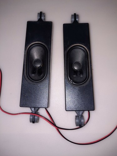 Enceintes speakers thomson - speakers,