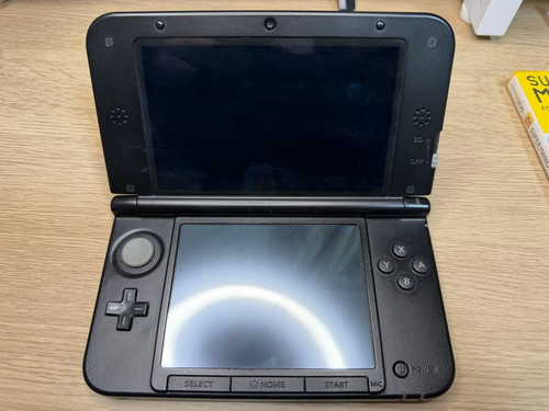 Console nintendo 3ds - console, ll