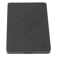 2.5 Inch External Hard Drive 5Gbps High Speed Transmission USB 3.0 Interface