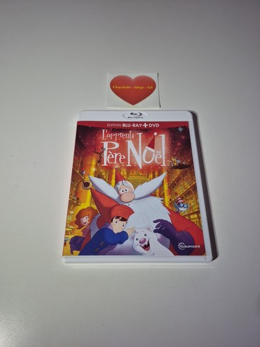 Combo blu ray dvd - dvd, "