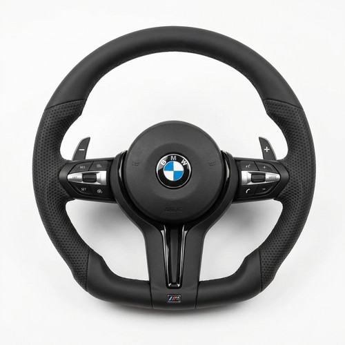 Volant bmw sport - volant,