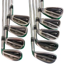 Nike CCi Iron Set Flex R 9