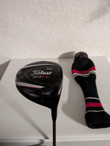 Titleist 913d2 driver - titleist,
