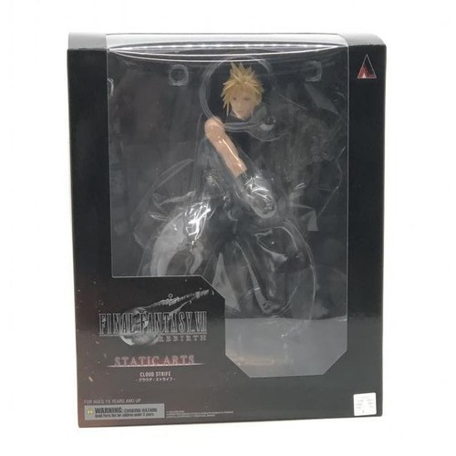 Figurine pvc square enix final - square,