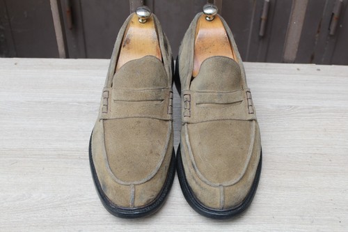 Mocassin tricker james - tricker's, "james"