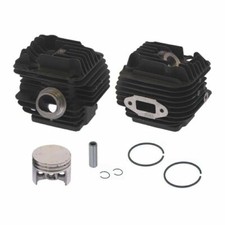 Cylindre piston adaptable - et,