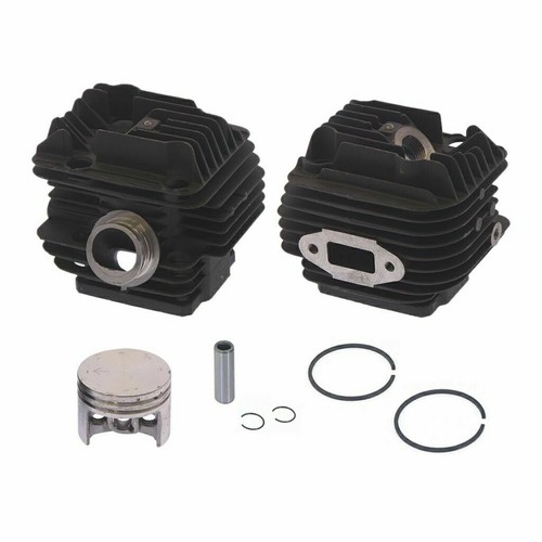 Cylindre piston adaptable - cylindre, et