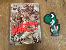 Sun ken rock Boichi 3 - Manga VF