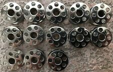 LOT DE 13 CANETTES STANDARD