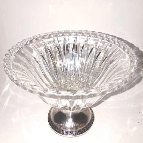 Coupe art déco - coupe,