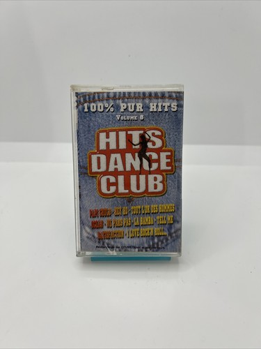 100 pur hits dance club - pur,