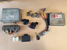 KIT DEMARRAGE ECU CITROEN