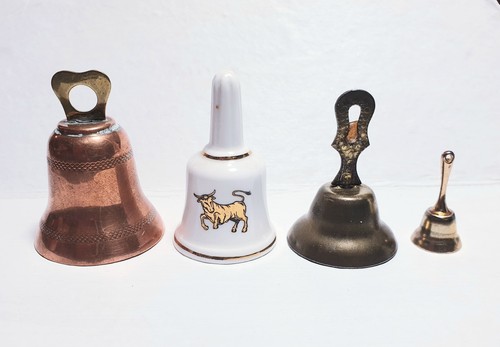 Lot quatre minuscules - lot,