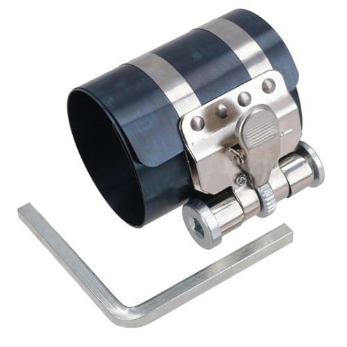 Compresseur anneau de - compresseur,
