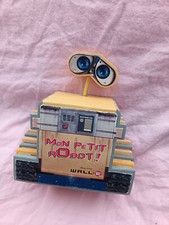 PETIT LIVRE ENFANT WALL E