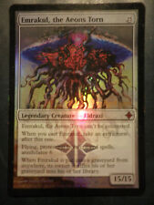 mtg magic emrakul the aeons