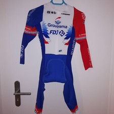 maillot cycling jersey Kevin