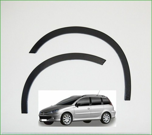 Peugeot 206 break - sw,