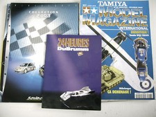 catalogues JOUETS avions