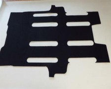 Tapis De Coffre Compatible