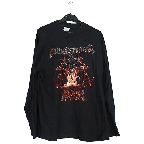 Ninnghizhidda blasphemy 1998 - "blasphemy",
