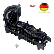 Collecteur d'admission 2.0D Pour BMW N47 E87 E90 E60 E91 E92 X1 E84 X3