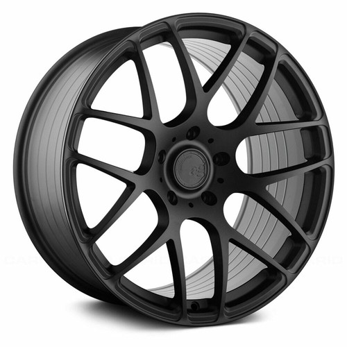 Avant garde m610 noir - ",