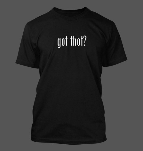Got thot men s funny - thot?,