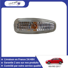 ?? REPETITEUR AILE DROIT KIA RIO ➤923031W000 ♻️