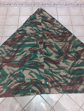 Toile de tente/poncho