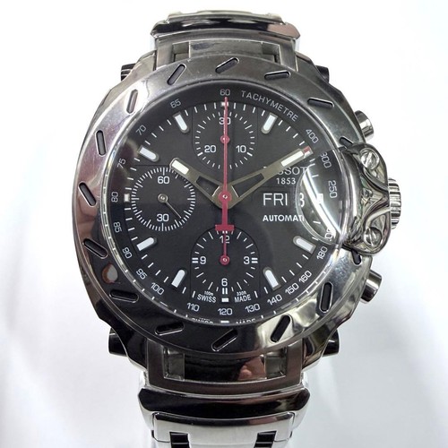 Tissot valjoux w075 automatic - valjoux,