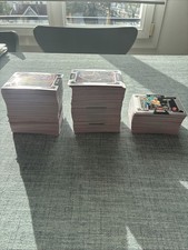 Cartes Panini Prizm The