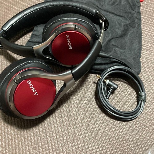 Sony mdr 10rc - mdr-10rc, high-resolution