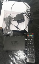 Boitier mag 254 multimédia avec tout ses accessoires complet Sauf Boîte Original