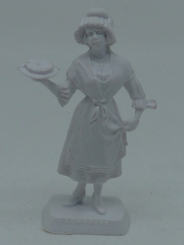 Figurine pub ancienne - figurine,