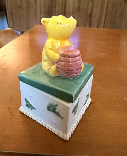 Disney classic pooh charpente - pooh,