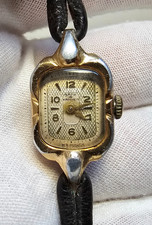 Rare montre Zarya vintage soviétique femme Zaria mécanique femme URSS...