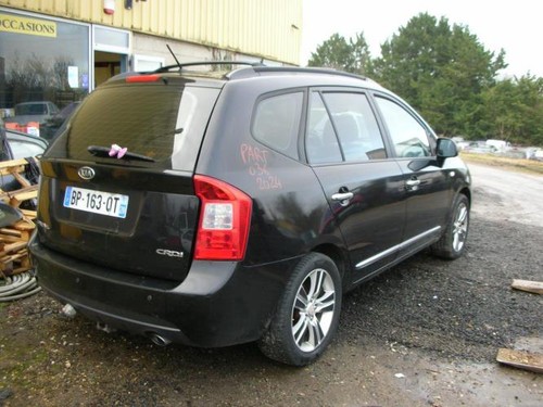 Demarreur kia carens - demarreur,