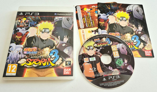 Naruto shippuden - naruto,