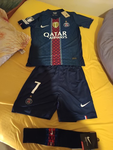 Maillot psg avec short - , et