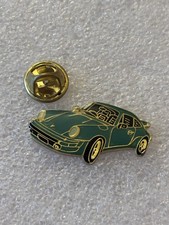 Pin’s Voiture Porsche 911