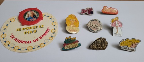 Rare vintage lot pin - rare,