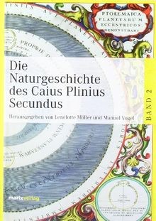 Die naturgeschichte des caius - die,