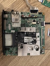 Main Board / Carte Principale