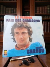 Disque vinyle tours ancien - tours,