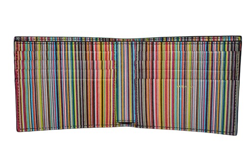 Portefeuille billfold - portefeuille,