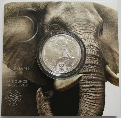 Silver once argent - oz,